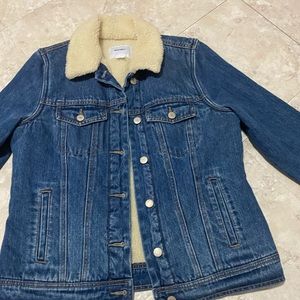 Old Navy Jean Jacket